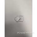 Vidro de lente óptica de alta transparência K9 BK7